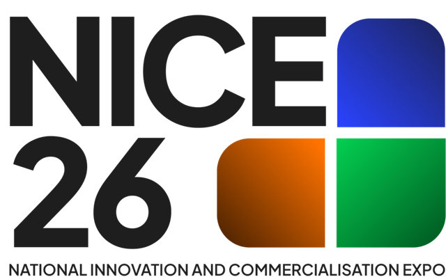 NICE 2026 — National Innovation and Commercialisation Expo